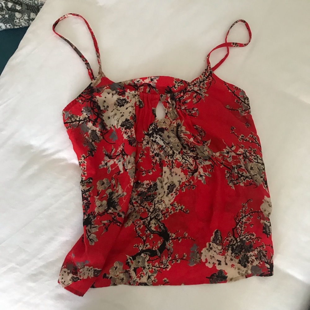 Urban outfitter camisole tank xs